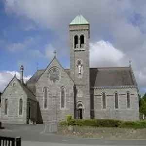 St Brigid's Catholic Church Live - Watch Live TV - Live TV World
