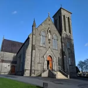 St Patricks Church Live - Watch Live TV - Live TV World