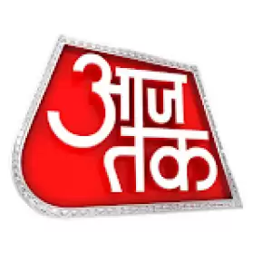 Aaj Tak Live News - Watch Live TV - Live TV World