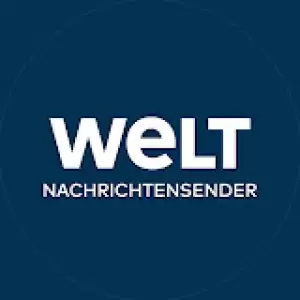 Welt Tv Live - Watch Live TV - Live TV World