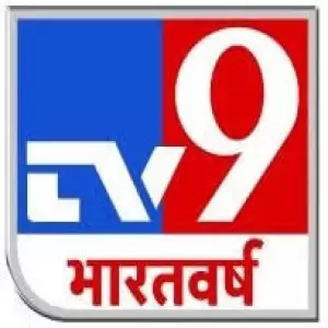 TV9 Bharatvarsh Live - Watch Live TV - Live TV World