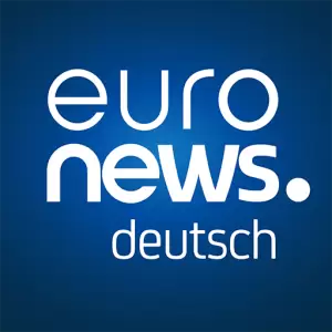 Euronews Live Germany - Watch Live TV - Live TV World