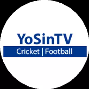 Yosin Tv Cricket Live - Watch Live TV - Live TV World