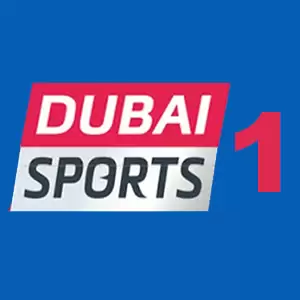 Dubai Sports 1 Live - Watch Live TV - Live TV World