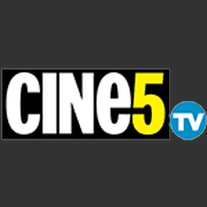 Cine 5 - Watch Live TV - Live TV World