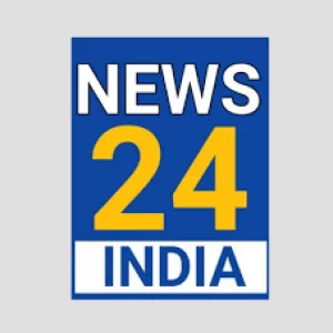 24 NEWS - Watch Live TV - Live TV World