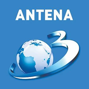 Antena 3 - Watch Live TV - Live TV World