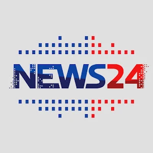 News  24 TV - Current Affairs,  News,  Talk show  - Watch Live