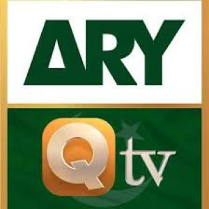 ARY QTV - Watch Live TV - Live TV World