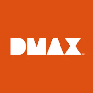 DMAX - Watch Live TV - Live TV World