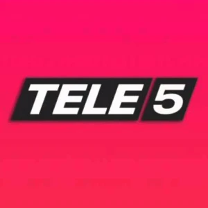TELE 5 - Watch Live TV - Live TV World